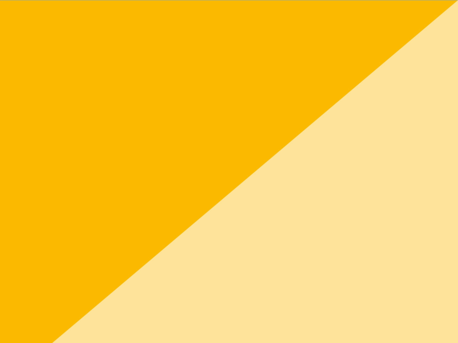 Platzhalterbild – zweifarbig Gelb