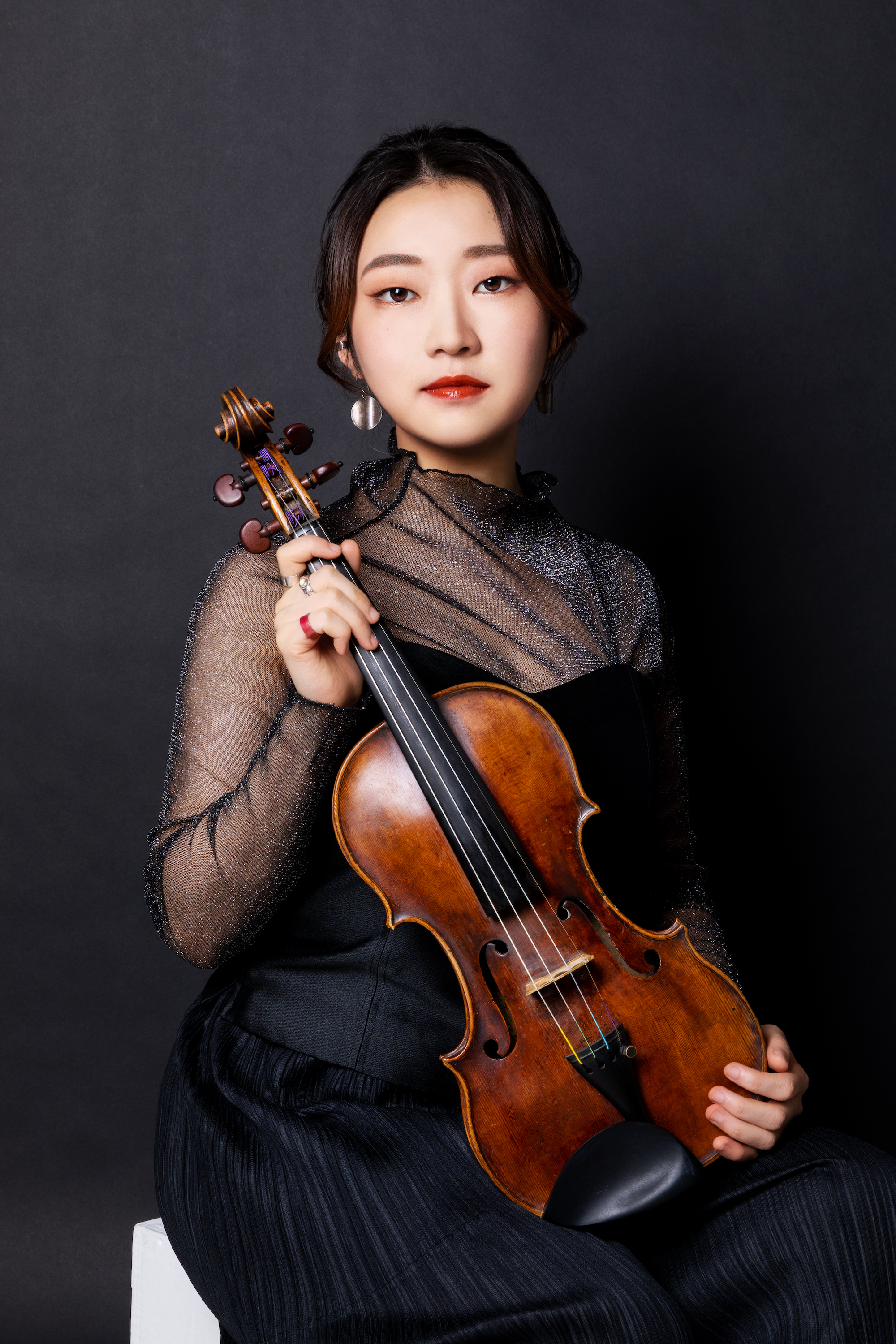 Portrait der Teilnehmerin Saki Tozawa