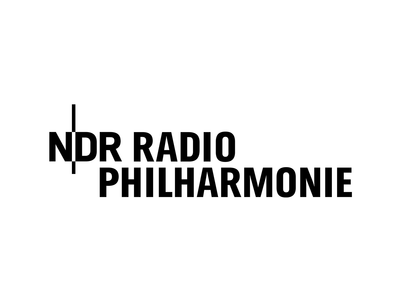 Logo NDR Radiophilharmonie