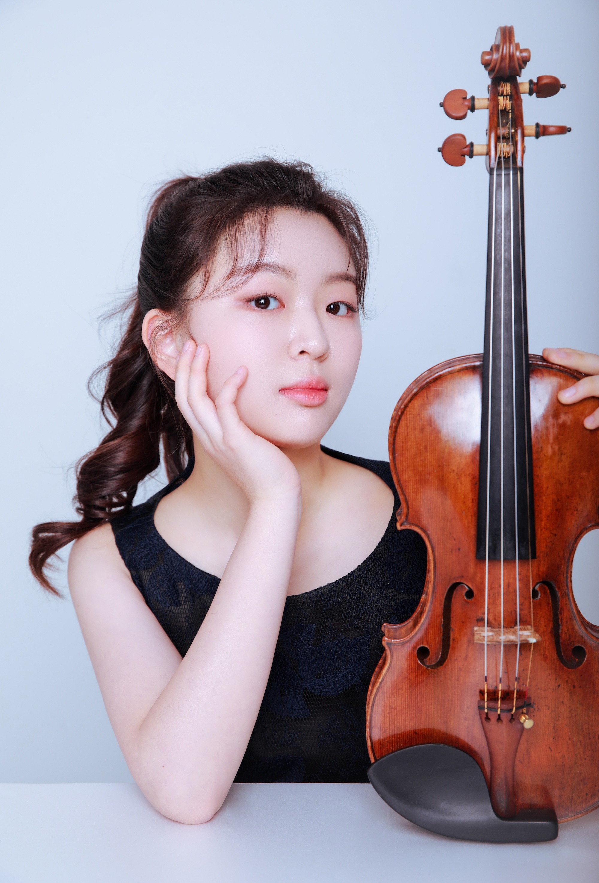 Portrait der Teilnehmerin Gaeun Kim