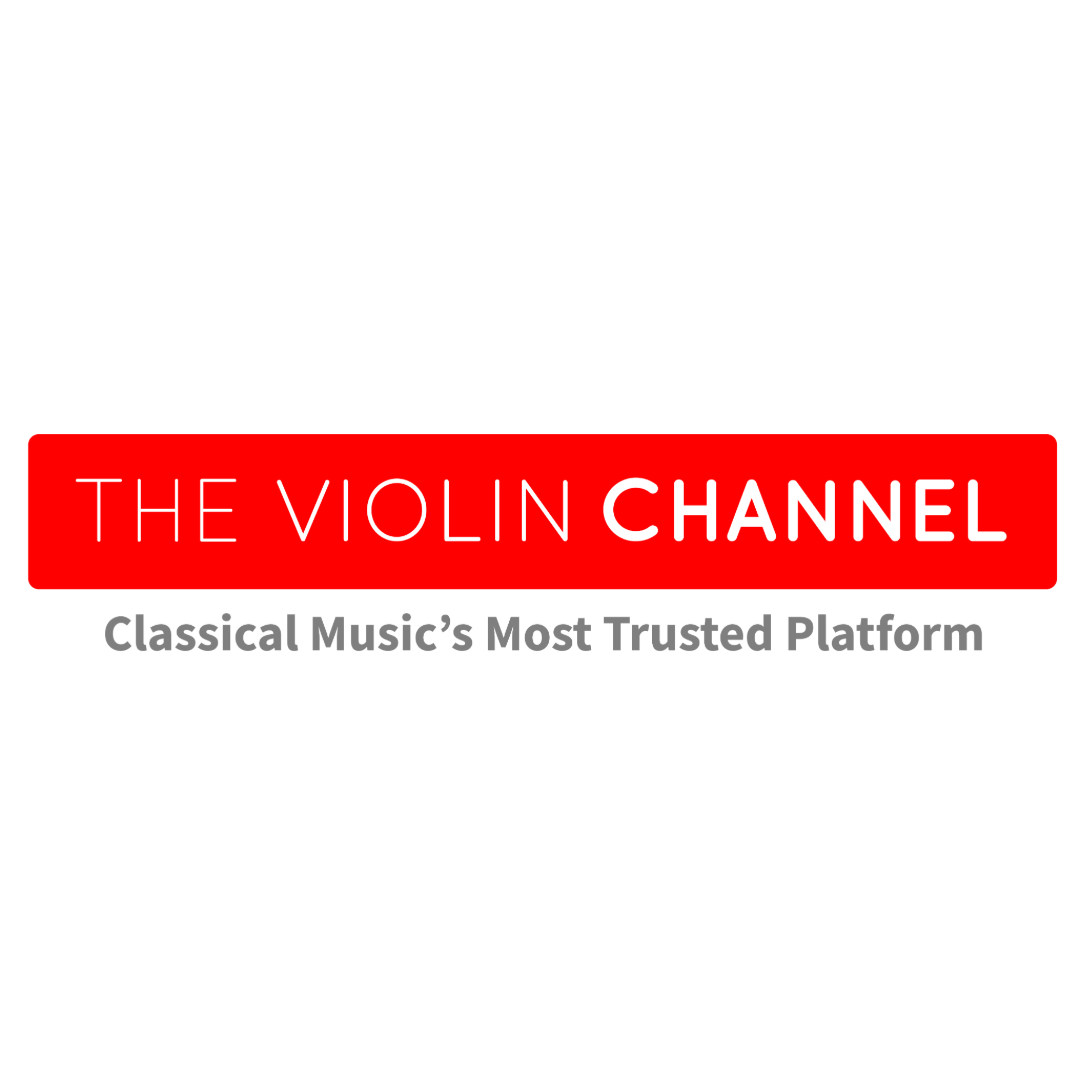 Logo von The Violin Channel